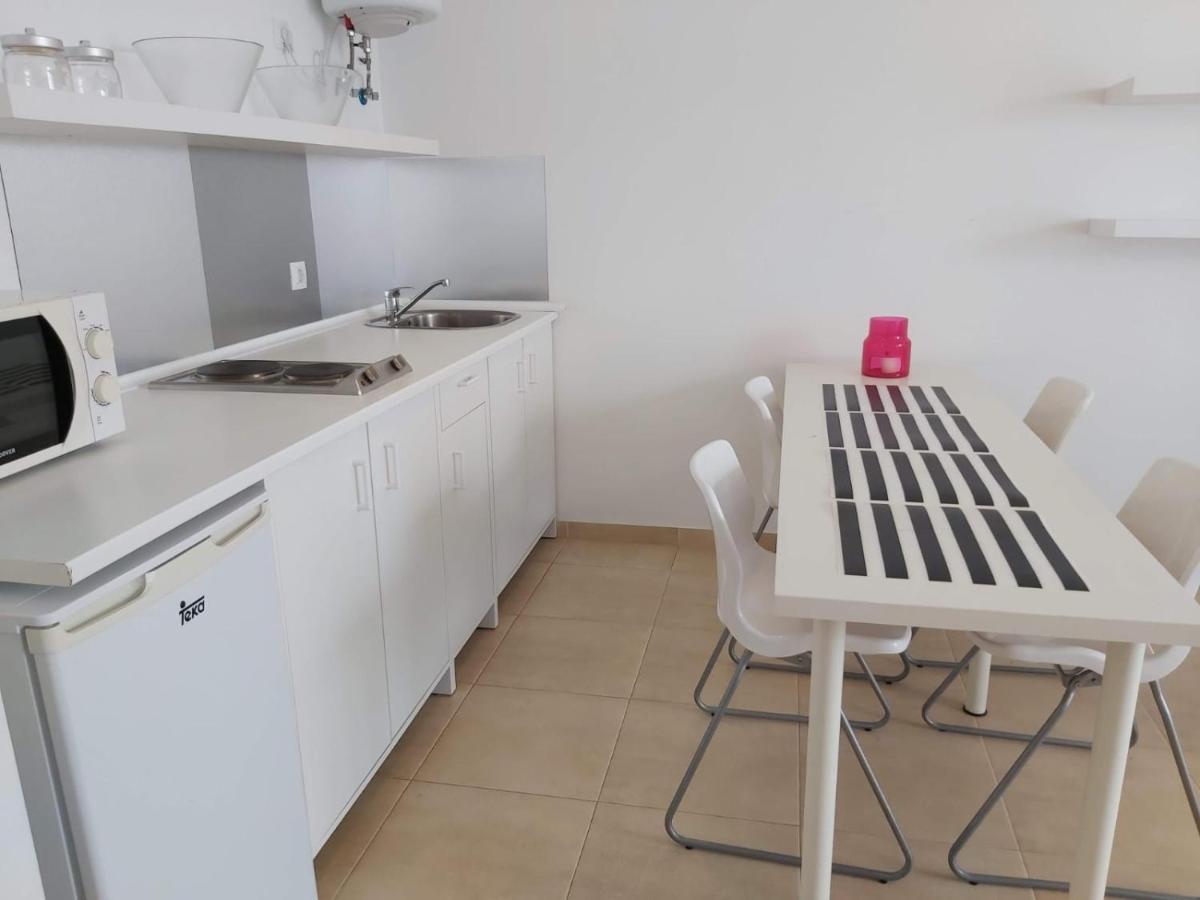 Apartamentos Cotillo Mar Los Lagos 2 외부 사진